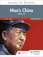 Télécharger le livre :  Access to History: Mao's China 1936–97 Fourth Edition