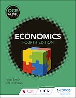Télécharger le livre :  OCR A Level Economics (4th edition)