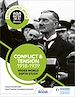 Télécharger le livre :  Engaging with AQA GCSE (9–1) History: Conflict and tension, 1918–1939 Wider world depth study