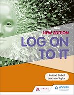 Download this eBook Log on to IT