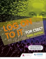 Download this eBook Log on to IT for CSEC