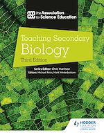 Télécharger le livre :  Teaching Secondary Biology 3rd Edition
