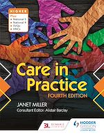 Télécharger le livre :  Care in Practice Higher, Fourth Edition