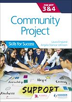 Télécharger le livre :  Community Project for the IB MYP 3-4