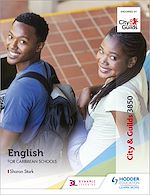 Télécharger le livre :  City & Guilds 3850:  English for Caribbean Schools