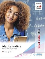 Download this eBook City & Guilds 3850: Mathematics for Caribbean Schools