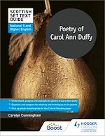 Télécharger le livre :  Scottish Set Text Guide: Poetry of Carol Ann Duffy for National 5 and Higher English