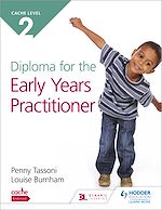 Télécharger le livre :  NCFE CACHE Level 2 Diploma for the Early Years Practitioner