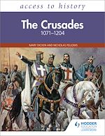 Télécharger le livre :  Access to History: The Crusades 1071–1204