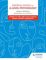 Télécharger le livre :  Essential Studies for A-Level Psychology