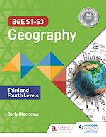 Télécharger le livre :  BGE S1–S3 Geography: Third and Fourth Levels
