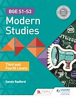 Télécharger le livre :  BGE S1–S3 Modern Studies: Third and Fourth Levels