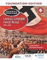 Télécharger le livre :  OCR GCSE (9–1) History B (SHP) Foundation Edition: Living under Nazi Rule 1933–1945