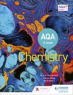 Download this eBook AQA A Level Chemistry (Year 1 and Year 2)