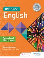 Télécharger le livre :  BGE S1–S3 English: Second and Third Levels