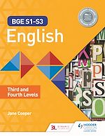 Télécharger le livre :  BGE S1–S3 English: Third and Fourth Levels