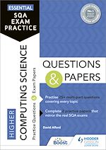 Télécharger le livre :  Essential SQA Exam Practice: Higher Computing Science Questions and Papers