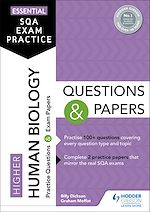 Télécharger le livre :  Essential SQA Exam Practice: Higher Human Biology Questions and Papers