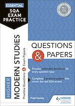 Télécharger le livre :  Essential SQA Exam Practice: Higher Modern Studies Questions and Papers
