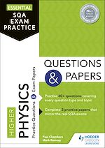 Télécharger le livre :  Essential SQA Exam Practice: Higher Physics Questions and Papers