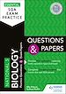Télécharger le livre :  Essential SQA Exam Practice: National 5 Biology Questions and Papers