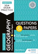 Télécharger le livre :  Essential SQA Exam Practice: National 5 Geography Questions and Papers