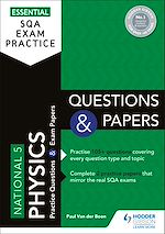 Télécharger le livre :  Essential SQA Exam Practice: National 5 Physics Questions and Papers