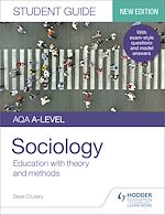 Télécharger le livre :  AQA A-level Sociology Student Guide 1: Education with theory and methods