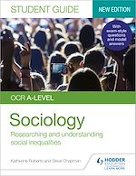 Télécharger le livre :  OCR A-level Sociology Student Guide 2: Researching and understanding social inequalities