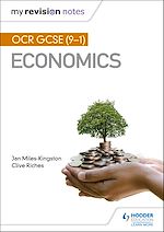 Télécharger le livre :  My Revision Notes: OCR GCSE (9-1) Economics