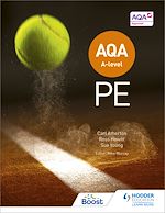 Télécharger le livre :  AQA A-level PE (Year 1 and Year 2)