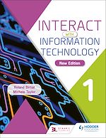 Download this eBook Interact with Information Technology 1 new edition