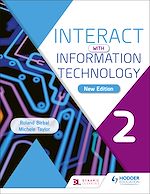 Download this eBook Interact with Information Technology 2 new edition