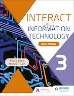 Download this eBook Interact with Information Technology 3 new edition