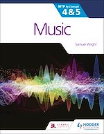 Télécharger le livre :  Music for the IB MYP 4&5: MYP by Concept