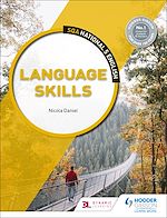 Télécharger le livre :  National 5 English: Language Skills