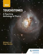 Télécharger le livre :  Touchstones: A Teaching Anthology of Poetry
