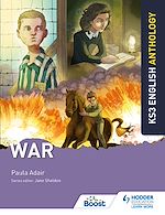 Télécharger le livre :  Key Stage 3 English Anthology: War