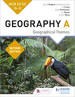 Download this eBook OCR GCSE (9-1) Geography A Second Edition