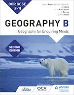 Download this eBook OCR GCSE (9-1) Geography B Second Edition