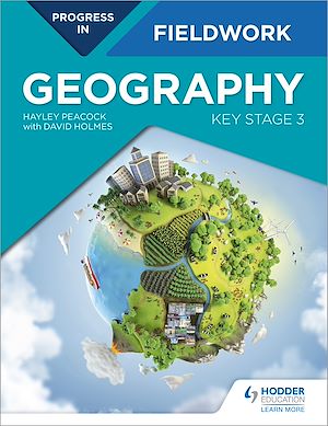 Téléchargez le livre :  Progress in Geography Fieldwork: Key Stage 3