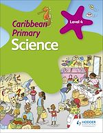 Télécharger le livre :  Caribbean Primary Science Book 4