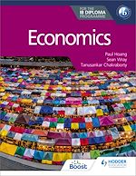 Télécharger le livre :  Economics for the IB Diploma
