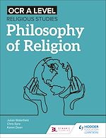 Download this eBook OCR A Level Religious Studies: Philosophy of Religion