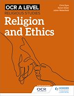 Download this eBook OCR A Level Religious Studies: Religion and Ethics