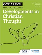 Download this eBook OCR A Level Religious Studies: Developments in Christian Thought
