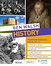 Télécharger le livre :  Ben Walsh History: Pearson Edexcel GCSE (9–1): Medicine in Britain, Crime and Punishment in Britain, Anglo-Saxon and Norman England and Early Elizabethan England