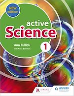 Download this eBook Active Science 1 new edition