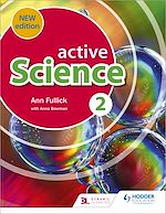 Download this eBook Active Science 2 new edition