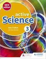 Download this eBook Active Science 3 new edition
